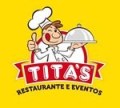 Tita's Restaurante - Pedido Online