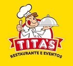 Tita's Restaurante - Pedido Online