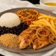 Marmita De Frango Grelhado Acebolado
