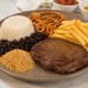 Marmita De Bife Grelhado