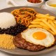 Marmita De Bife A Cavalo