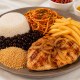 Marmita De Frango Grelhado