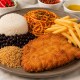 Marmita De Frango À Milanesa