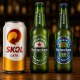 Cervejas