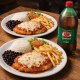 2x Frango À Parmegiana + Guaraná Antarctica 2l
